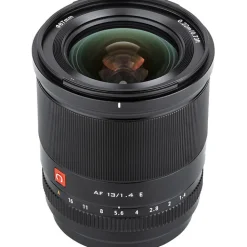 Outlet AF 13mm f/1.4 FE Lens for Sony E Wide Angle