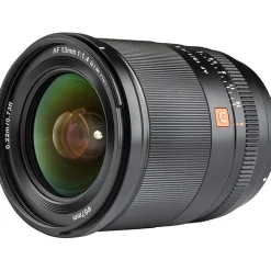 Outlet AF 13mm f/1.4 FE Lens for Sony E Wide Angle