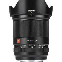 Outlet AF 13mm f/1.4 FE Lens for Sony E Wide Angle
