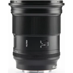 Sale AF 16mm f/1.8 FE Lens for Sony E Wide Angle
