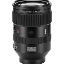 Fashion AF 135mm f/1.8 LAB FE Lens for Sony E Telephoto Lenses