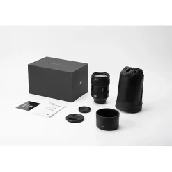 Fashion AF 135mm f/1.8 LAB FE Lens for Sony E Telephoto Lenses