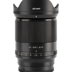 Online AF 28mm f/1.8 Lens for Sony E Wide Angle