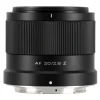 Best AF 20mm f/2.8 Lens for Nikon Z Wide Angle