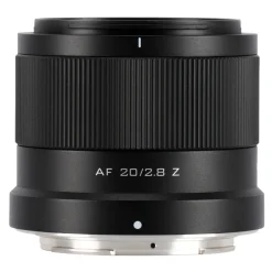 Best AF 20mm f/2.8 Lens for Nikon Z Wide Angle