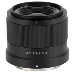 Best AF 20mm f/2.8 Lens for Nikon Z Wide Angle