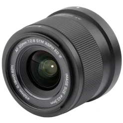 Best AF 20mm f/2.8 Lens for Nikon Z Wide Angle