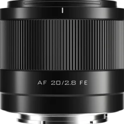 Hot AF 20mm f/2.8 Lens for Sony E Wide Angle