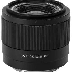 Hot AF 20mm f/2.8 Lens for Sony E Wide Angle