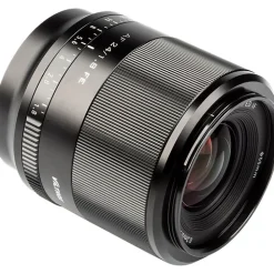 Best AF 24mm f/1.8 Lens for Sony E Wide Angle