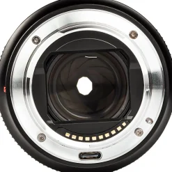 Best AF 24mm f/1.8 Lens for Sony E Wide Angle
