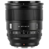 Online AF 27mm f/1.2 Lens for Fujifilm X Normal Lenses