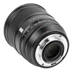 Online AF 27mm f/1.2 Lens for Fujifilm X Normal Lenses