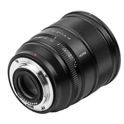 Online AF 27mm f/1.2 Lens for Fujifilm X Normal Lenses