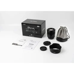 Online AF 27mm f/1.2 Lens for Fujifilm X Normal Lenses