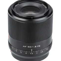 Online AF 50mm f/1.8 Lens for Sony E Normal Lenses