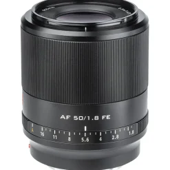 Online AF 50mm f/1.8 Lens for Sony E Normal Lenses