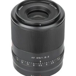 Best AF 35mm f/1.8 Lens for Nikon Z Wide Angle