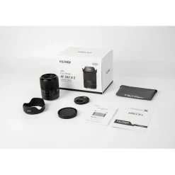 Fashion AF 28mm f/1.8 Lens for Nikon Z Wide Angle