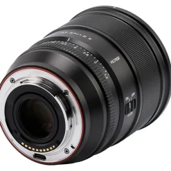 Outlet AF 27mm f/1.2 Lens for Sony E Normal Lenses