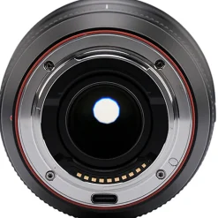 Outlet AF 27mm f/1.2 Lens for Sony E Normal Lenses