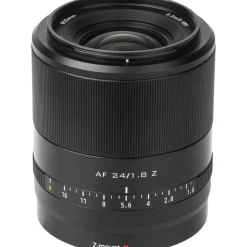 Online AF 24mm f/1.8 Lens for Nikon Z Wide Angle
