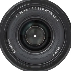 Online AF 24mm f/1.8 Lens for Nikon Z Wide Angle