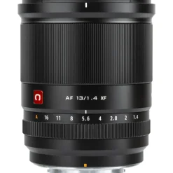 Hot AF 13mm f/1.4 XF Lens for Fujifilm X Wide Angle