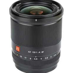 Hot AF 13mm f/1.4 XF Lens for Fujifilm X Wide Angle