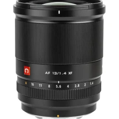 Hot AF 13mm f/1.4 XF Lens for Fujifilm X Wide Angle