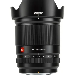 Hot AF 13mm f/1.4 XF Lens for Fujifilm X Wide Angle