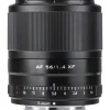Outlet AF 56mm f/1.4 XF Lens for for Fujifilm X Normal Lenses