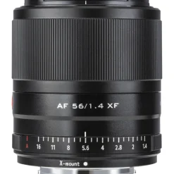 Outlet AF 56mm f/1.4 XF Lens for for Fujifilm X Normal Lenses