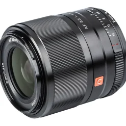 Discount AF 33mm f/1.4 XF V2 Lens for Fujifilm X (Black) Normal Lenses