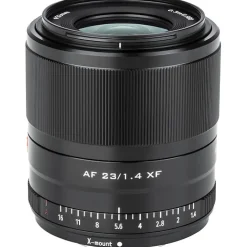 Online AF 23mm f/1.4 XF V2 Lens for Fujifilm X Wide Angle