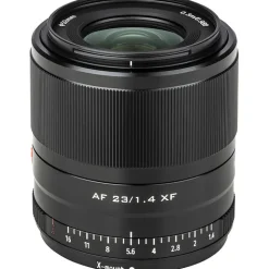 Online AF 23mm f/1.4 XF V2 Lens for Fujifilm X Wide Angle