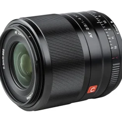 Online AF 23mm f/1.4 XF V2 Lens for Fujifilm X Wide Angle