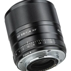 Online AF 23mm f/1.4 XF V2 Lens for Fujifilm X Wide Angle