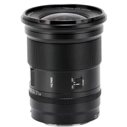 Best AF 16mm f/1.8 Z Lens for Nikon Z Wide Angle