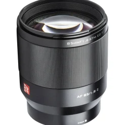 Online AF 85mm f/1.8 Z Lens for Nikon Z Normal Lenses