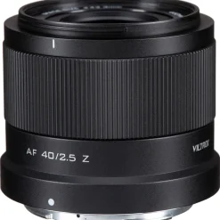 Sale AF 40mm f/2.5 Z Lens for Nikon Z Normal Lenses