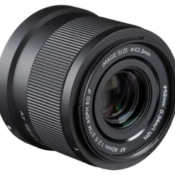 Sale AF 40mm f/2.5 Z Lens for Nikon Z Normal Lenses