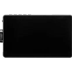 Fashion DC-A1 7 in. HDMI 2.0 High-Bright On-Camera Monitor Video Monitors Viewfinders