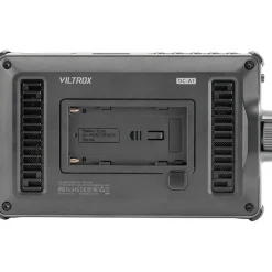 Fashion DC-A1 7 in. HDMI 2.0 High-Bright On-Camera Monitor Video Monitors Viewfinders