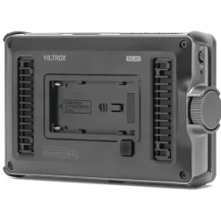 Fashion DC-A1 7 in. HDMI 2.0 High-Bright On-Camera Monitor Video Monitors Viewfinders