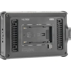 Fashion DC-A1 7 in. HDMI 2.0 High-Bright On-Camera Monitor Video Monitors Viewfinders
