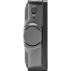 Fashion DC-A1 7 in. HDMI 2.0 High-Bright On-Camera Monitor Video Monitors Viewfinders
