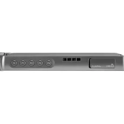 Fashion DC-A1 7 in. HDMI 2.0 High-Bright On-Camera Monitor Video Monitors Viewfinders
