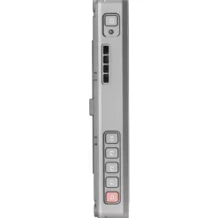 Fashion DC-X2 6 in. Touchscreen HD Monitor Video Monitors Viewfinders