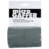 Clearance Microgaffer Tape 1 in x 8yd (4Pk) - Grey Tape